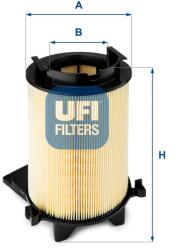 UFI Filtru aer UFI 27.401. 00 - automobilus