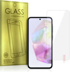  Samsung Galaxy A35 5G/A55 5G Glass Gold kijelzővédő üvegfólia