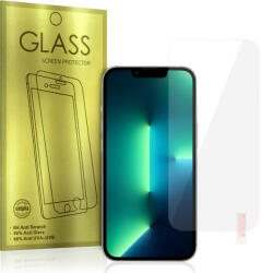 Motorola Moto G54 5G/G73 5G Glass Gold kijelzővédő üvegfólia