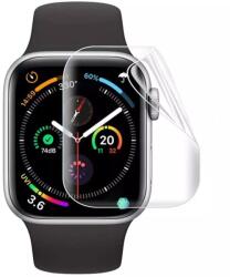 Apple Watch 41mm - Hidrogél TPU Kijelző Védő Fólia