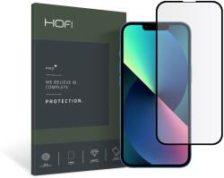 HOFI iPhone 13 mini Hofi Glass Pro+ Hybrid temperált üvegfólia fekete