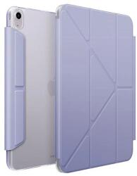 Uniq Camden Click tok iPad Air 11" (2024) - Lila - smartdiszkont