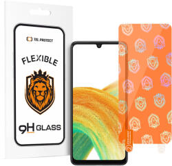 Tel Protect Best Flexible Hybrid Üvegfólia Samsung Galaxy A35 5G/A55 5G