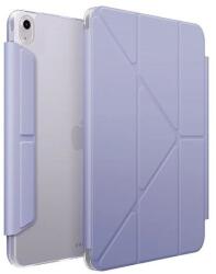 Uniq Camden Click tok Apple iPad Air 13" (2024) - Lila