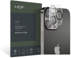 HOFI iPhone 13 Pro / 13 Pro Max HOFI Cam Pro+ kamera védő átlátszó