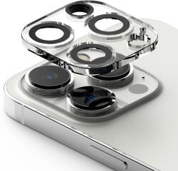 Ringke iPhone 14 Pro/ 14 Pro Max / 15 Pro / 15 Pro Max Ringke hátlapi kameralencse védő keret 2 db