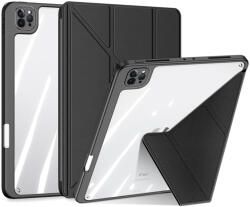 Dux Ducis iPad Pro 11'' 2021/2020/2018 Dux Ducis Magi tok Apple Pencil tárolóval fekete