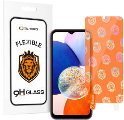 Tel Protect Best Flexible Hybrid Tempered Glass Samsung Galaxy A15 5G üvegfólia