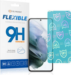 Tel Protect Samsung Galaxy S20 FE/Lite Tel Protect Best Flexible kijelzővédő üvegfólia