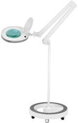 BeautyOne Elegant LED kozmetikai lámpa nagyítóval és állvánnyal
