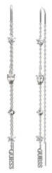Guess női fülbevaló JUBE04412JWRHT (JUBE04412JWRHT)
