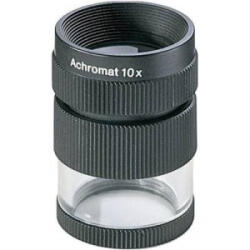 Eschenbach Skálázott nagyító, nagyító lencse 10x-es nagyítású (O) 23 mm Eschenbach 115410