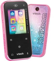 VTech KidiZoom Snap Touch pink (80-549254)