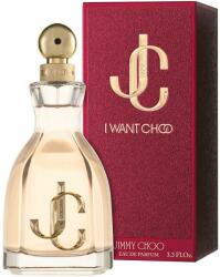 Jimmy Choo I Want Choo EDP 125 ml