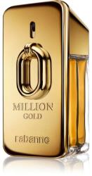 Paco Rabanne Million Gold (Intense) EDP 50 ml