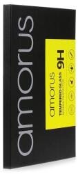 Amorus GP-158334 Huawei Pura 70 Ultra / Pura 70 Pro 3D 9H üveg kijelzővédő (GP-158334)