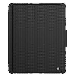 Nillkin GP-158381 iPad Air 13 (2024) / iPad Pro 12.9 (2018) / iPad Pro 12.9 (2022) fekete billentyűzetes tok (GP-158381)