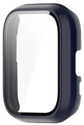 GIGAPACK GP-157905 Amazfit Active sötétkék műanyag keret + kijelzővédő (GP-157905)