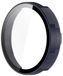 GIGAPACK GP-157902 Garmin Lily 2 sötétkék műanyag keret + kijelzővédő (GP-157902)