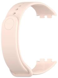 GIGAPACK GP-158412 Honor Band 9 rózsaszín szilikon óraszíj (GP-158412)