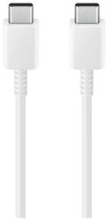 Samsung EP-DP646JWE 1, 8m 100W Type-C fehér adat- és töltőkábel (EP-DP646JWE)