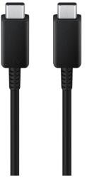 Samsung EP-DX510JBE 1, 8m 100W Type-C fekete adat- és töltőkábel (EP-DX510JBE)