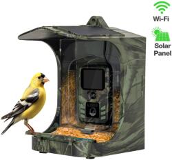 EVOLVEO StrongVision BirdFeeder