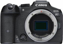 Canon EOS R7 Body (5137C041AA) Digitális fényképezőgép