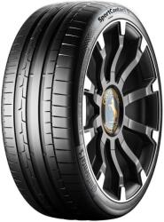 Continental SportContact 6 T0 XL 285/35 R22 106Y