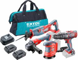 Extol Share20V (8898314)
