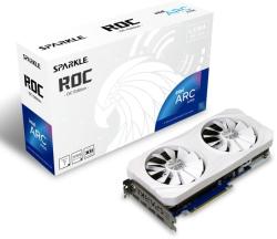 Sparkle Intel Arc A750 ROC Luna OC Edition 8GB GDDR6 (1A1-S00413600G) Videokártya