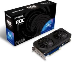 Sparkle Intel Arc A750 ROC OC Edition 8GB GDDR6 (1A1-S00413500G) Videokártya