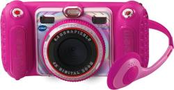 VTech KidiZoom Duo Pro Pink (80-520034) Digitális fényképezőgép
