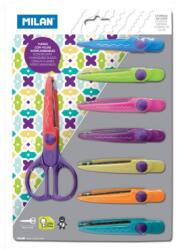 MILAN Decorative Scissors Set 8 pcs (14930908)