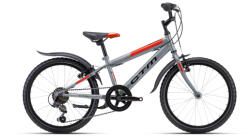 CTM Scooby 1.0 (2024)