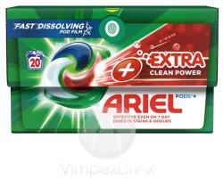 Ariel Extra Clean 20 db