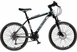 MALtrack Team Orange 26 Kerékpár