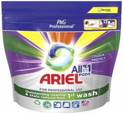 Ariel Professional Color 80 db