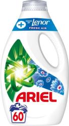 Ariel Touch of Lenor - Fresh Air 3 l (60 mosás)