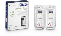 DeLonghi EcoDecalc Mini 2 x 100ml vízkőoldó