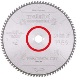 Metabo 628229000