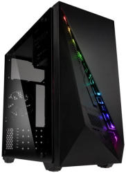 Skynet Computer Ryzen-5500-10 3099 Számítógép konfiguráció