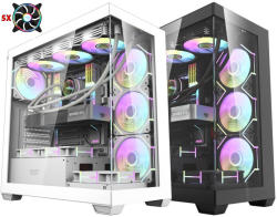 Skynet Computer Extreme-i7-3 3292 Számítógép konfiguráció