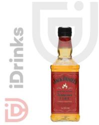 Jack Daniel's Tennessee Fire 0,05 l 35%