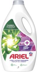 Ariel Touch of Lenor - Amethyst Flower 3 l (60 mosás)