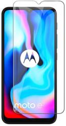 FONIX Motorola Moto E7 Plus-szal kompatibilis védőfólia, 9H párnaüveg, teljes ragasztás, tokbarát, átlátszó (FNX-P-Folie-Clear-Motorola-Moto-E7-Plus)