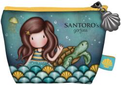 Santoro Gorjuss Портмоне Santoro Gorjuss Making Waves - Deep Secrets (1279GJ01)