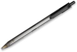 Newell Химикалка Papermate InkJoy 100 RT, М черен (21394-А-ЧЕРЕН М)