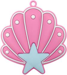 Santoro Gorjuss Портмоне Shell Santoro Gorjuss Making Waves - The World Is Your Oyster - Pink (1313GJ02)