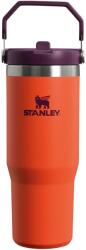 STANLEY Termálvizes palack STANLEY 1913 ÓTA Az IceFlow Flipstraw pohár, 0, 89 l, piros (10-09993-314)